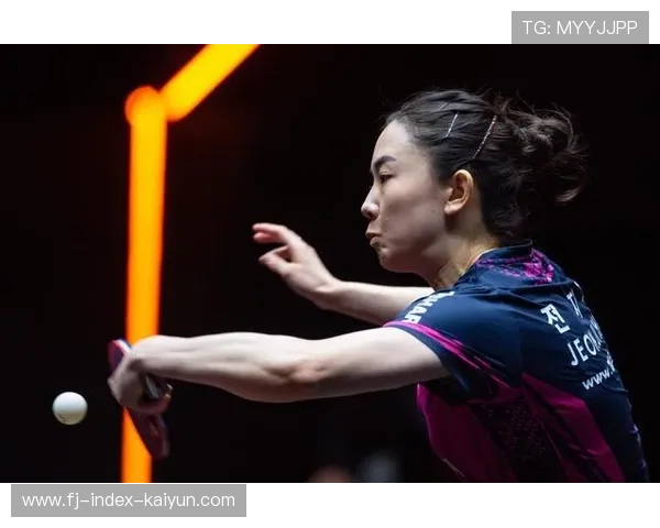 国乒缺席下的WTT赛事，欧洲选手迎来积分突破良机