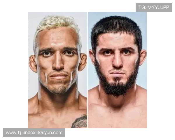 UFC轻量级冠军战悬而未决，马哈切夫去留影响格局