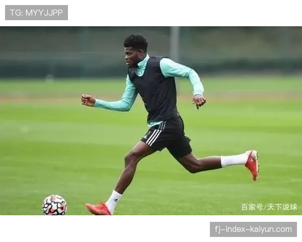 英超与科技公司合作,测试新型可穿戴设备用于青训伤病预防 英超与科技公司合作,测试新型可穿戴设备用于青训伤病预防