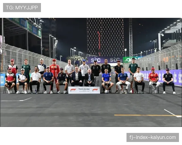 F1沙特阿拉伯大奖赛前瞻：吉达街道赛夜战，维斯塔潘冲击赛季两连胜