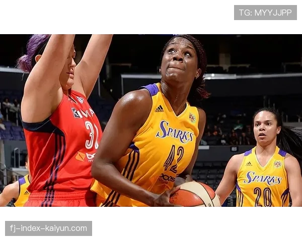 WNBA新赛季展望：拉斯维加斯王牌队冲击四连冠伟业