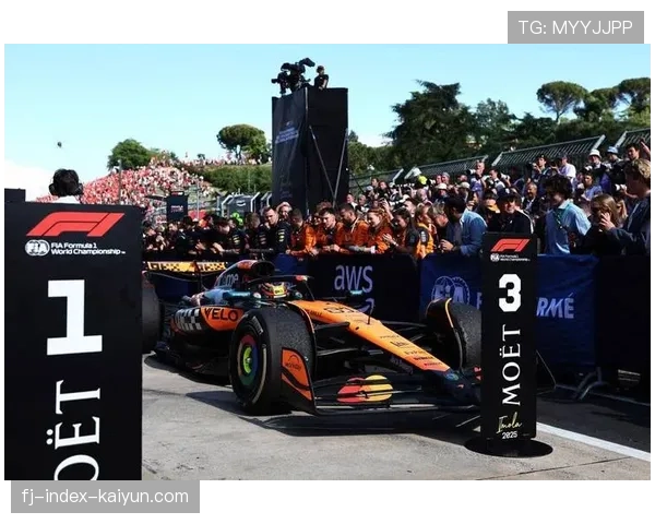 F1伊莫拉大奖赛前瞻：经典高速赛道将检验各车队真实升级水平